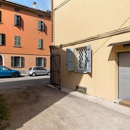 Modern Studio In Borgo Panigale By Wonderful Italy Bologna Luaran gambar