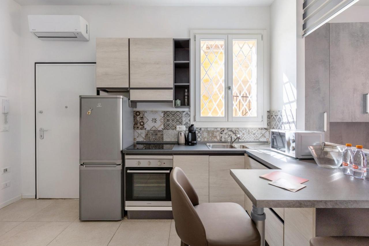 Modern Studio In Borgo Panigale By Wonderful Italy Bologna Luaran gambar