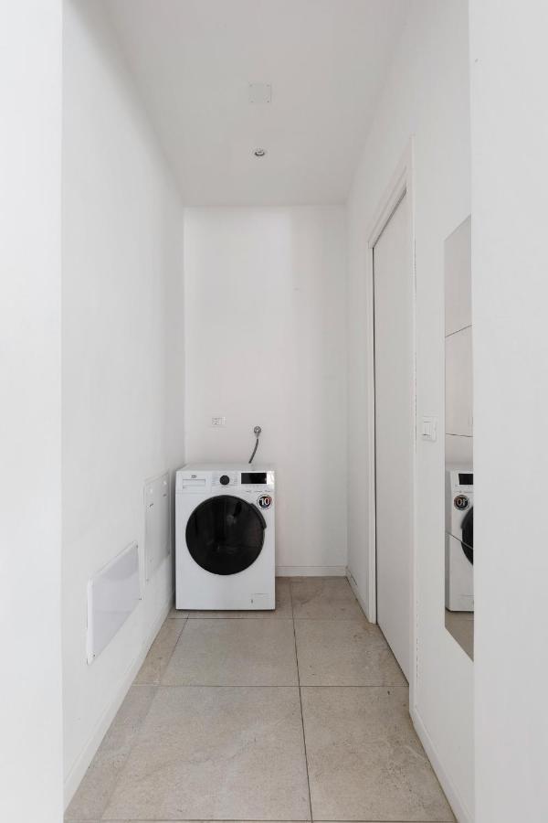 Modern Studio In Borgo Panigale By Wonderful Italy Bologna Luaran gambar