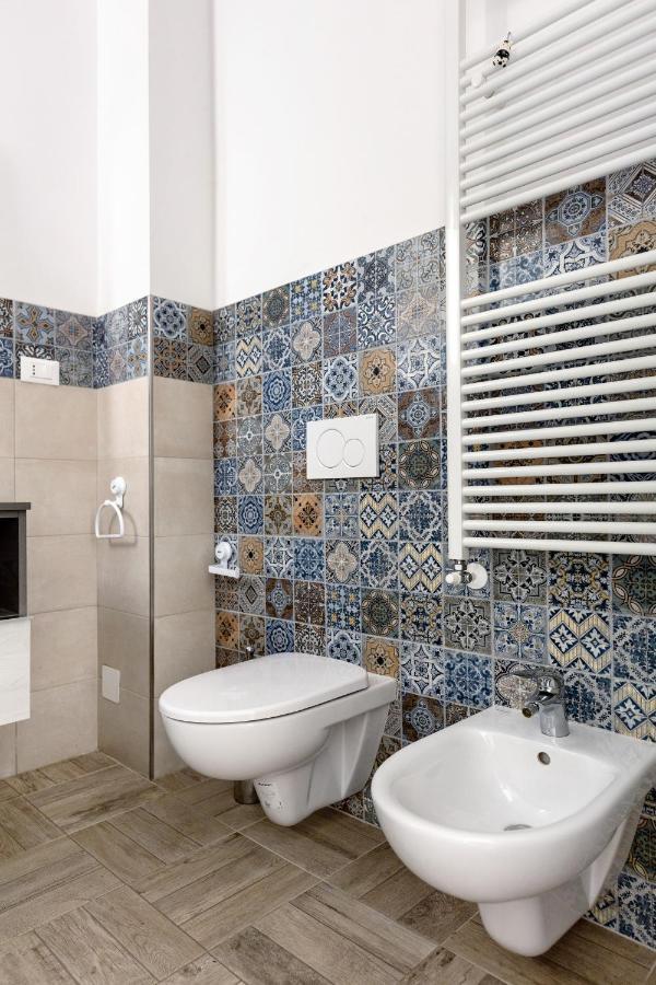 Modern Studio In Borgo Panigale By Wonderful Italy Bologna Luaran gambar