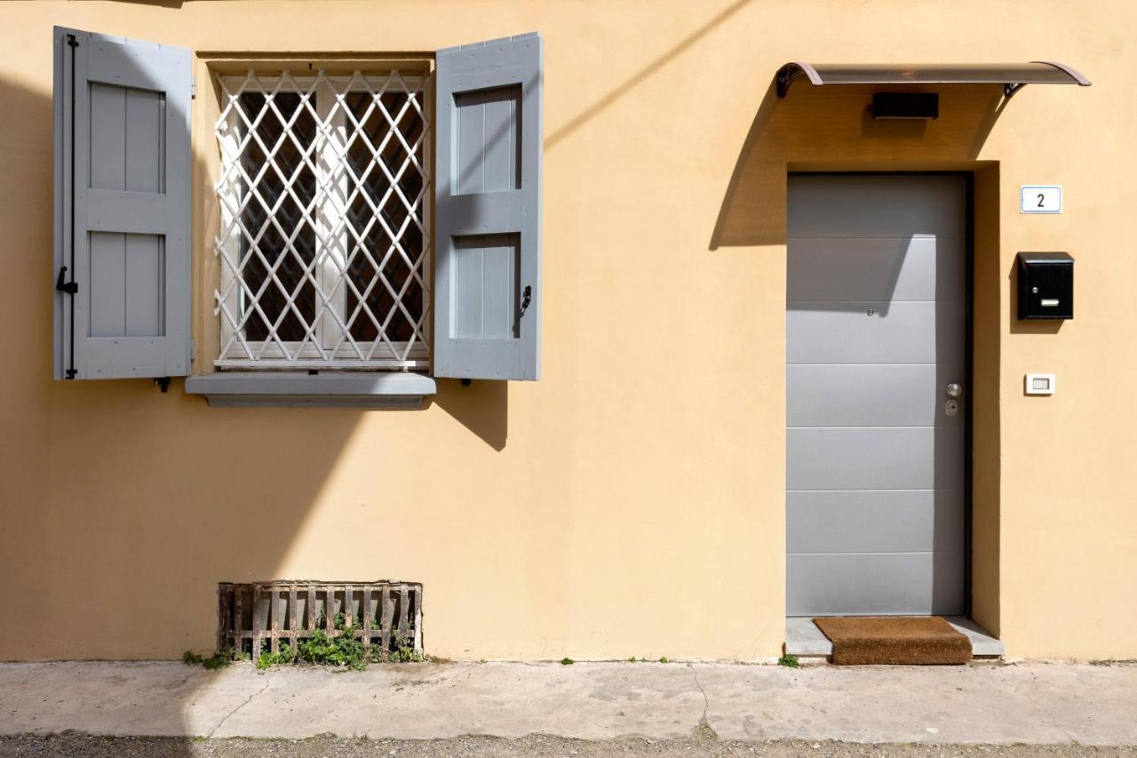 Modern Studio In Borgo Panigale By Wonderful Italy Bologna Luaran gambar