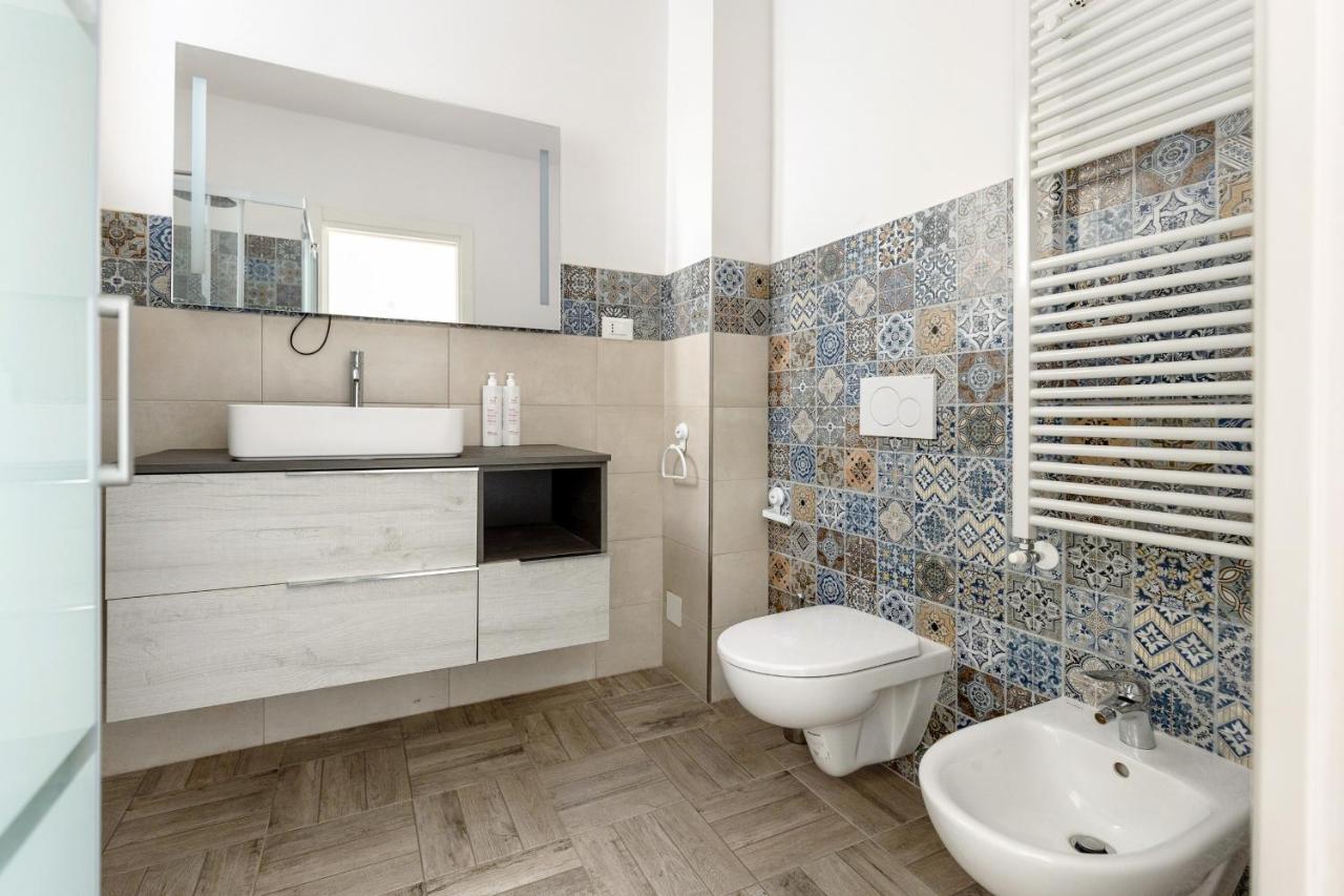 Modern Studio In Borgo Panigale By Wonderful Italy Bologna Luaran gambar