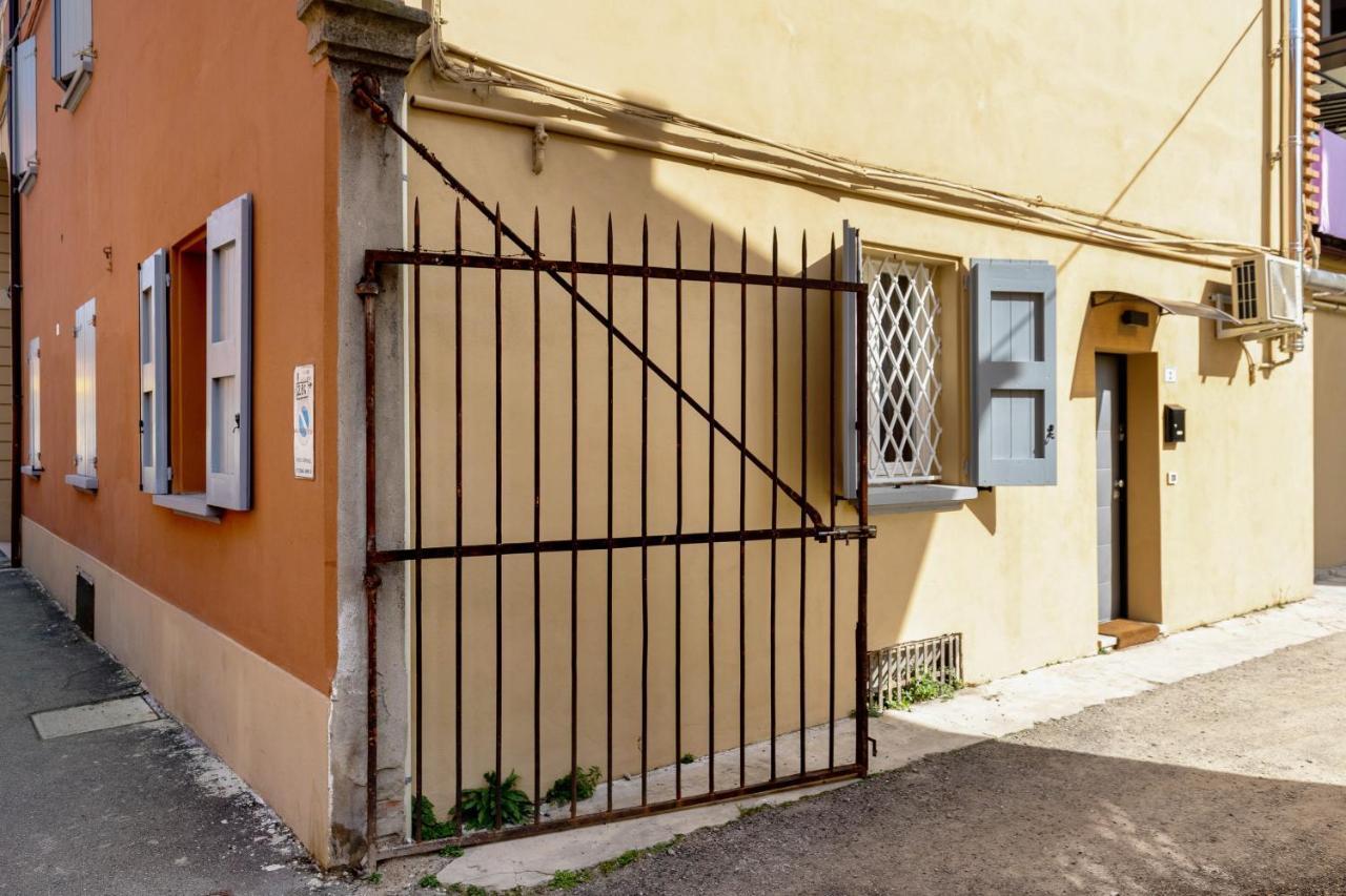 Modern Studio In Borgo Panigale By Wonderful Italy Bologna Luaran gambar