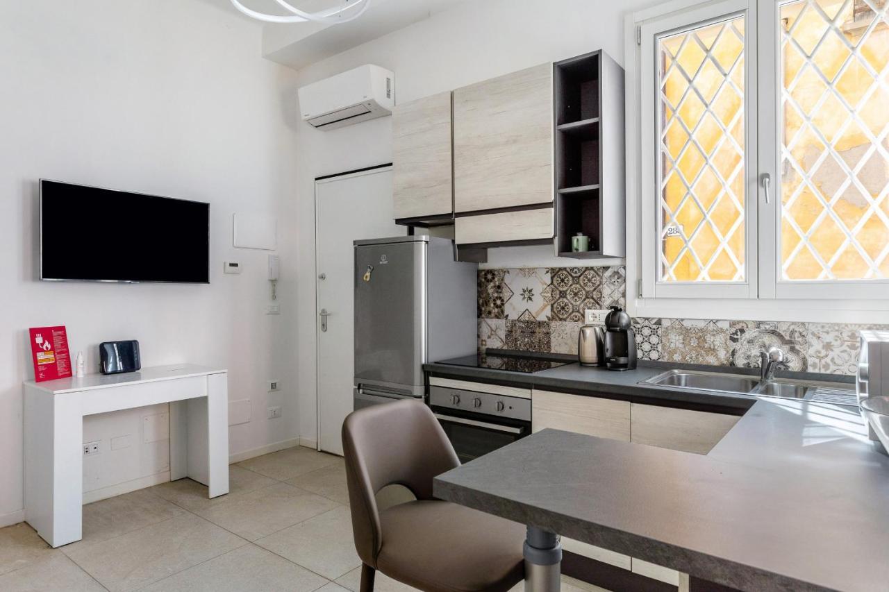 Modern Studio In Borgo Panigale By Wonderful Italy Bologna Luaran gambar