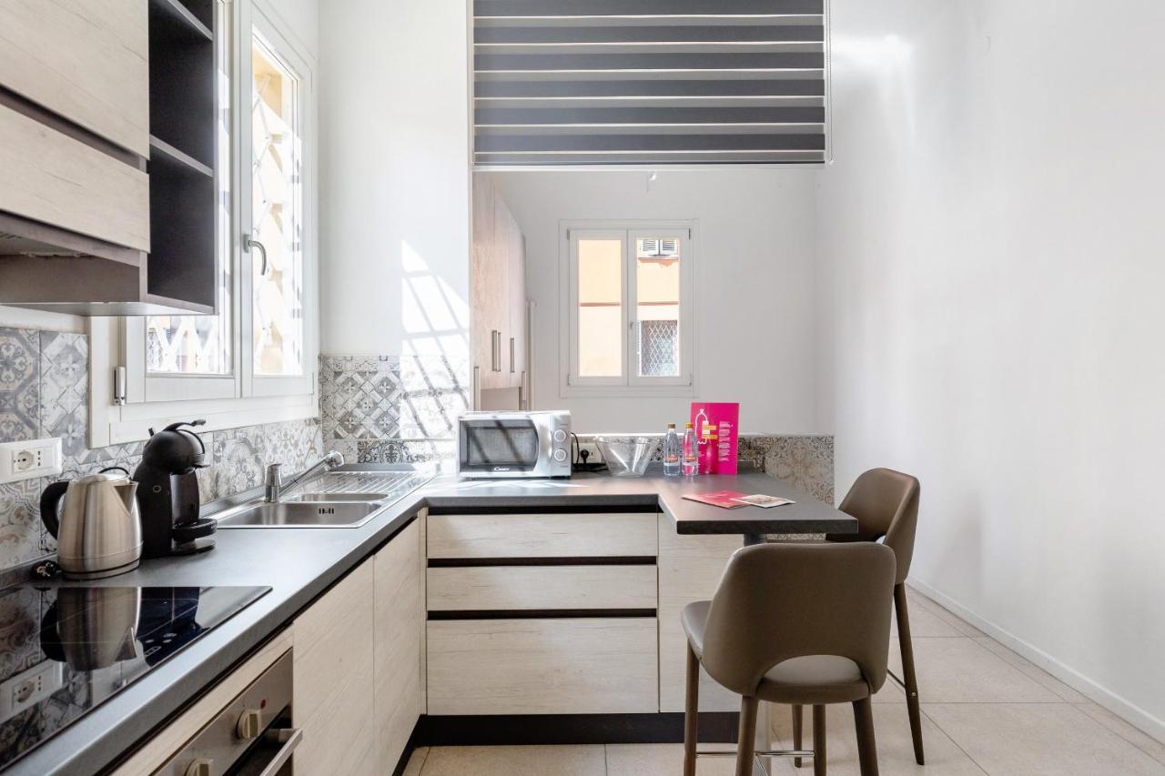 Modern Studio In Borgo Panigale By Wonderful Italy Bologna Luaran gambar