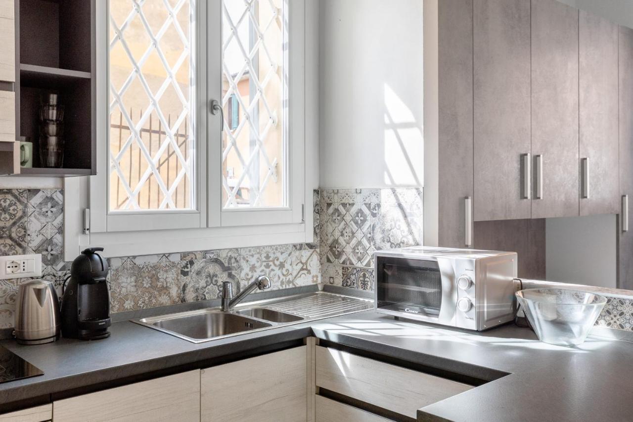 Modern Studio In Borgo Panigale By Wonderful Italy Bologna Luaran gambar