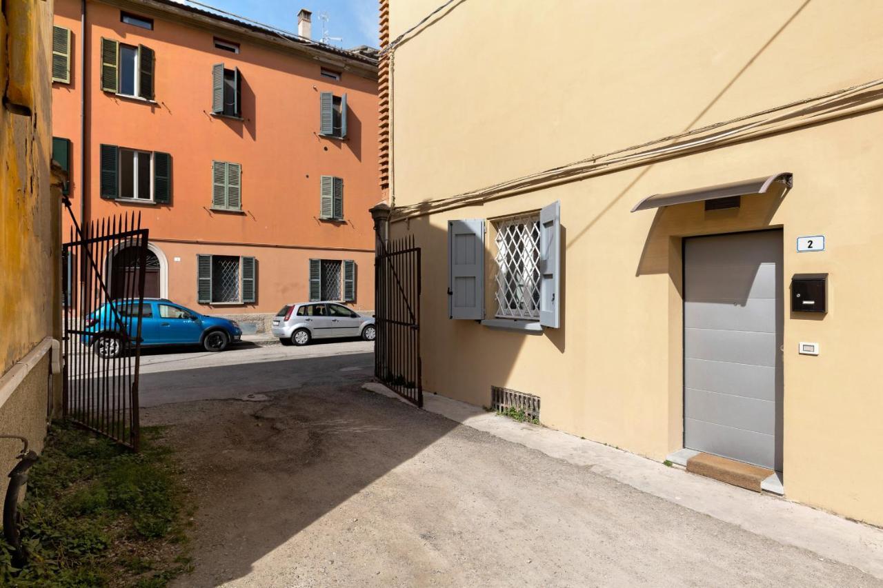 Modern Studio In Borgo Panigale By Wonderful Italy Bologna Luaran gambar