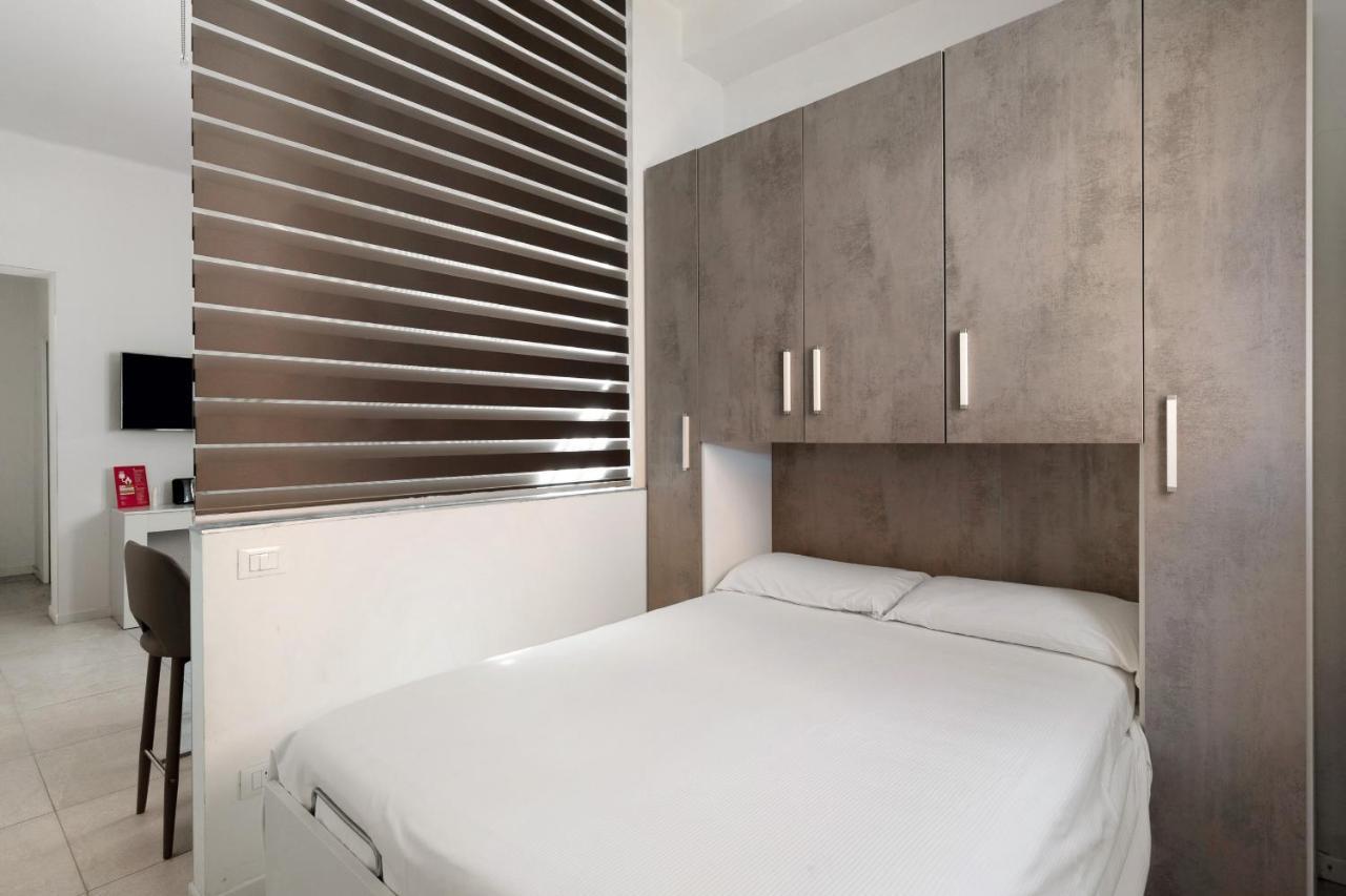 Modern Studio In Borgo Panigale By Wonderful Italy Bologna Luaran gambar